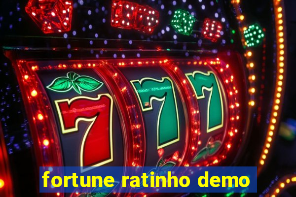 fortune ratinho demo