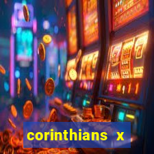 corinthians x cruzeiro play hd