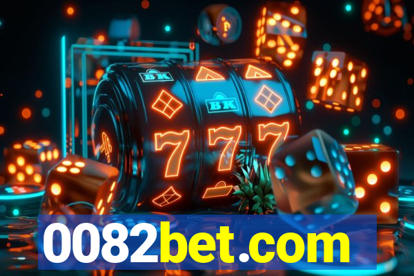 0082bet.com