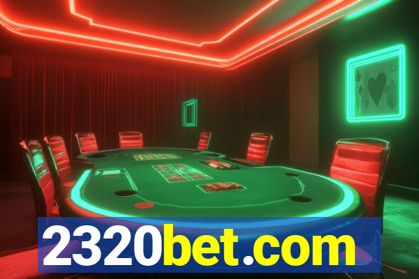 2320bet.com