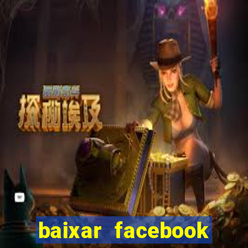 baixar facebook messenger baixaki