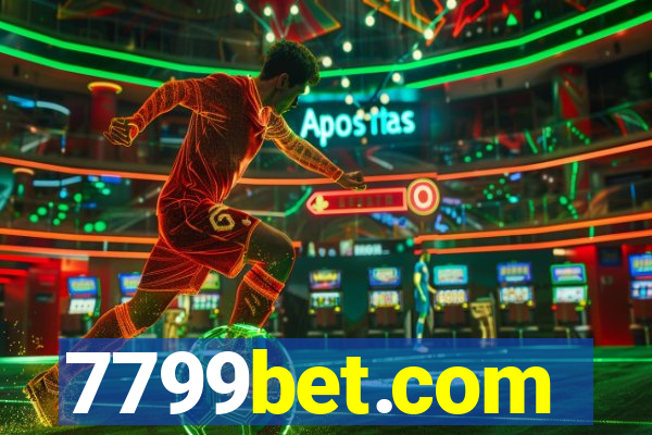 7799bet.com