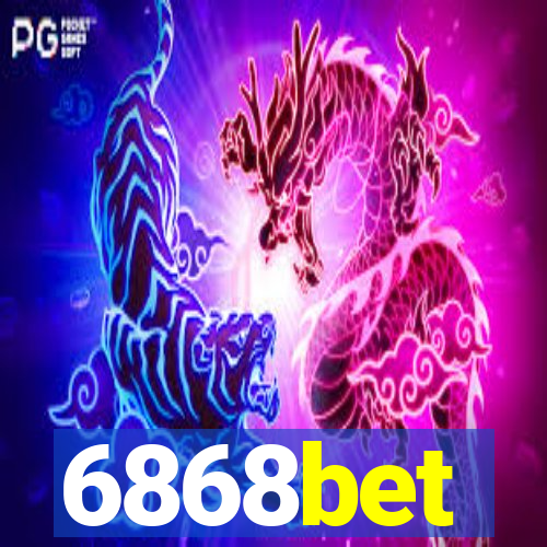 6868bet