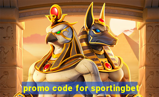 promo code for sportingbet