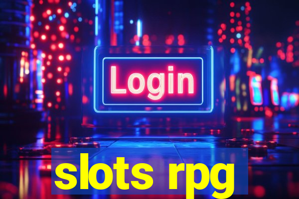 slots rpg