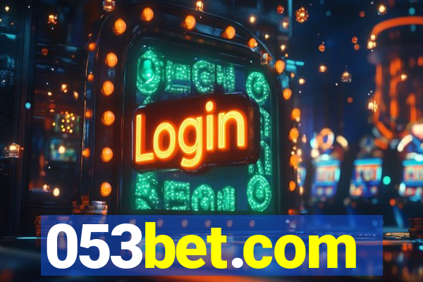 053bet.com