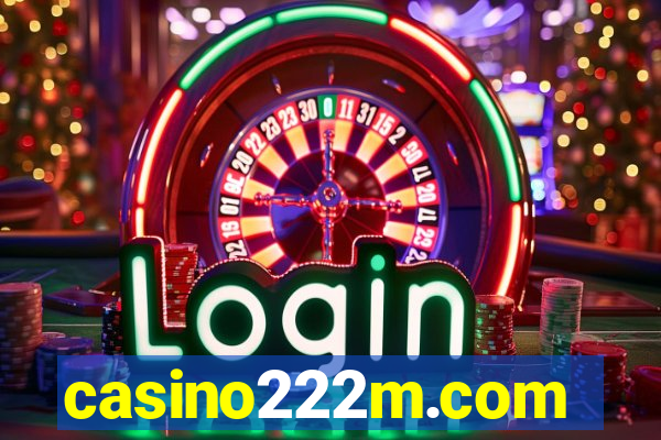 casino222m.com