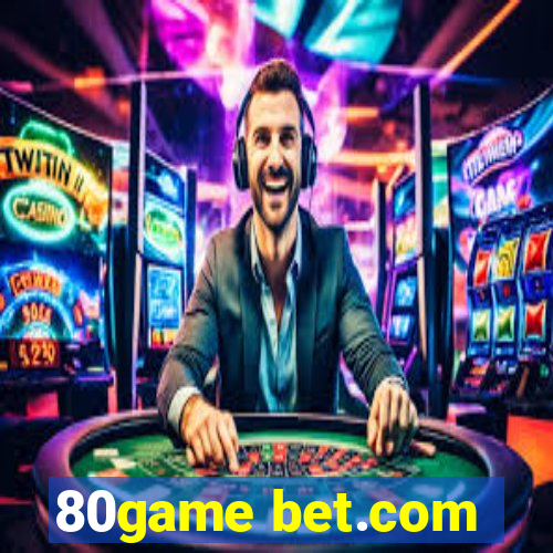 80game bet.com