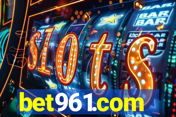 bet961.com