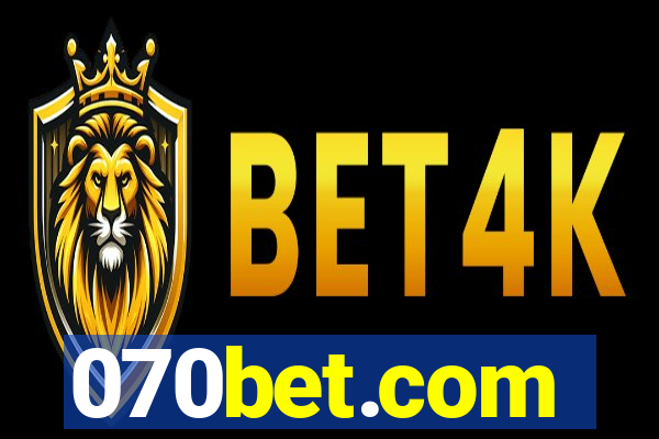 070bet.com