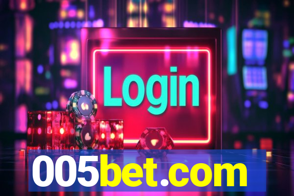 005bet.com