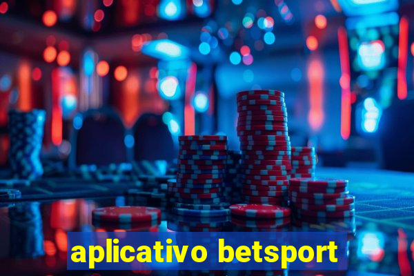 aplicativo betsport