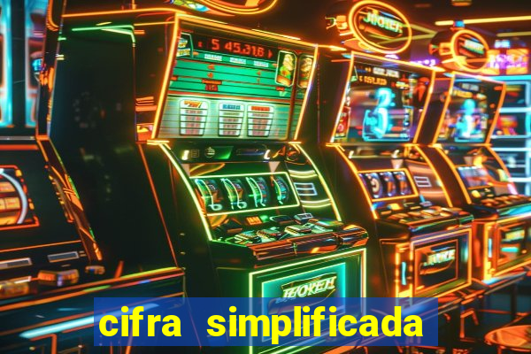 cifra simplificada bruno mars