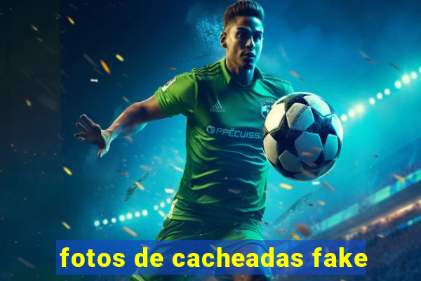 fotos de cacheadas fake