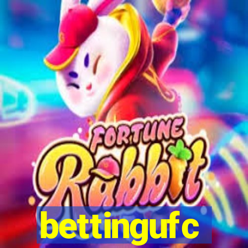 bettingufc