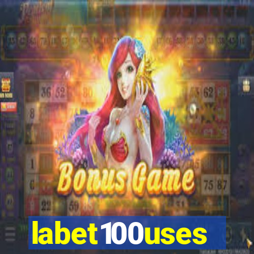 labet100uses