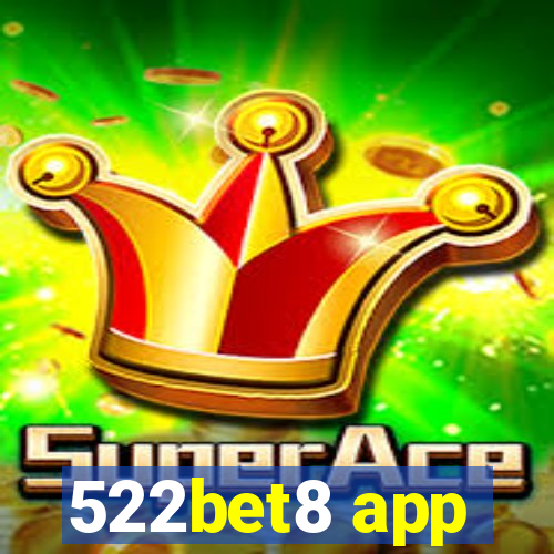 522bet8 app