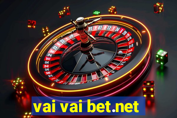 vai vai bet.net