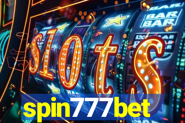 spin777bet