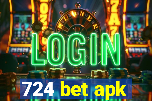 724 bet apk