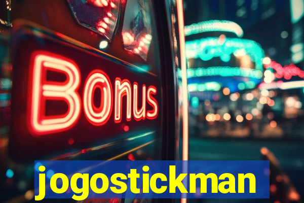 jogostickman