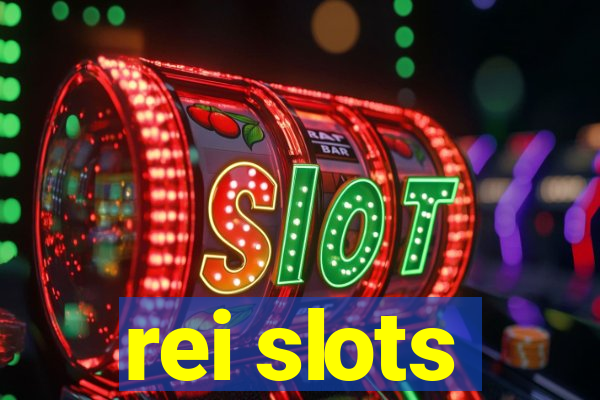 rei slots