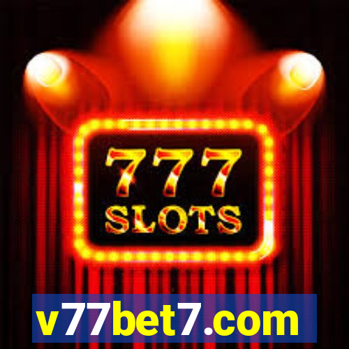 v77bet7.com