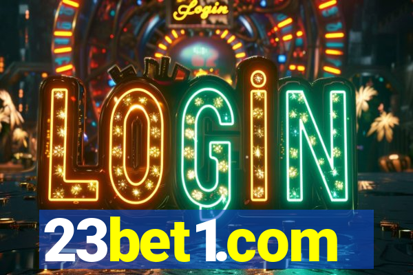 23bet1.com