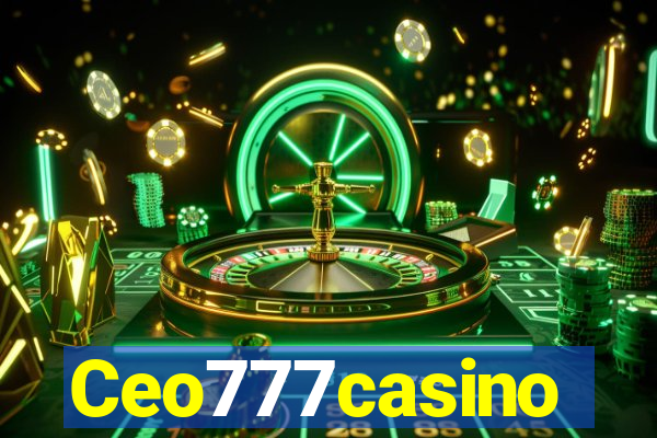 Ceo777casino