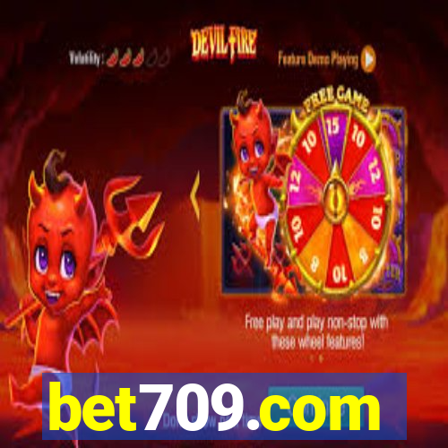 bet709.com