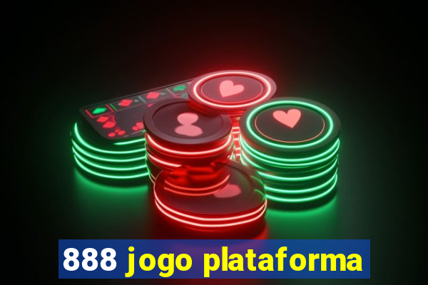 888 jogo plataforma