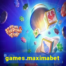 games.maximabet