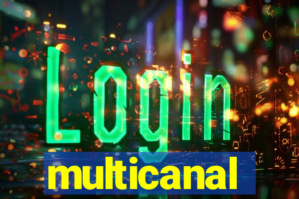 multicanal