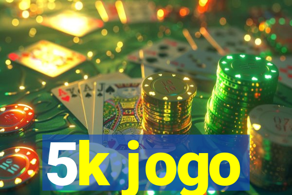 5k jogo