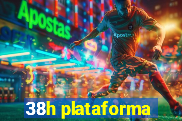 38h plataforma