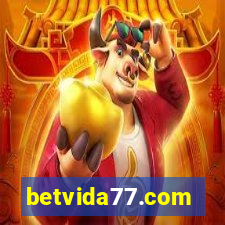 betvida77.com