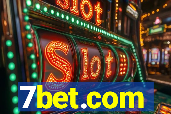 7bet.com