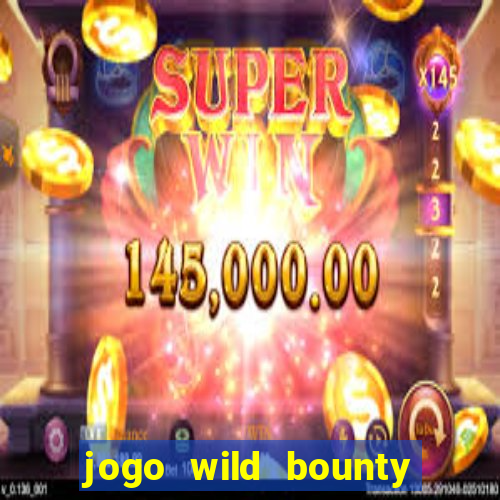 jogo wild bounty showdown demo