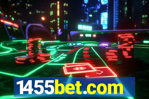 1455bet.com