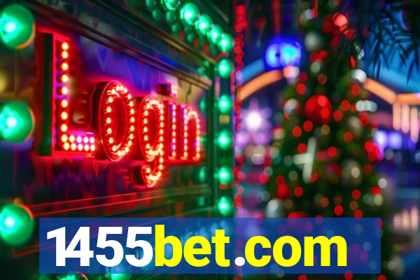 1455bet.com