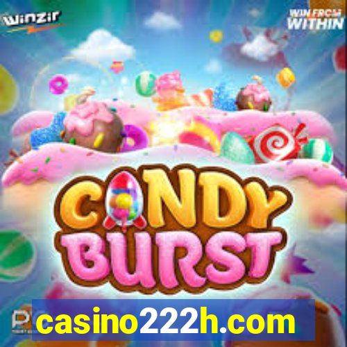 casino222h.com