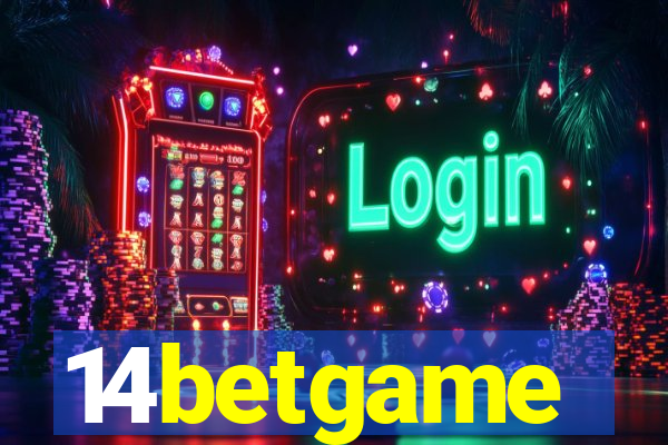 14betgame