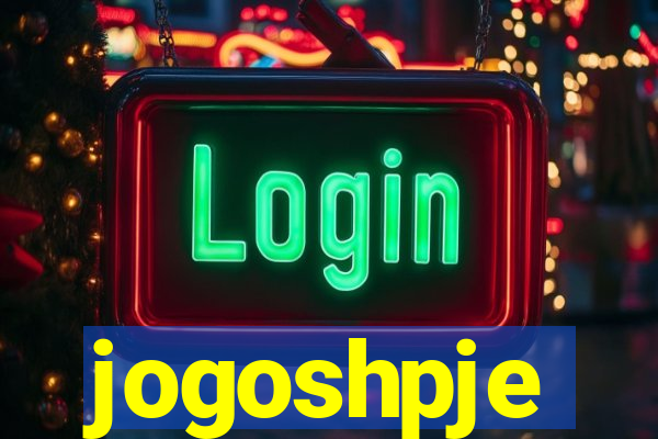 jogoshpje