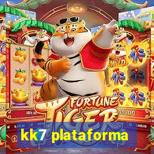 kk7 plataforma