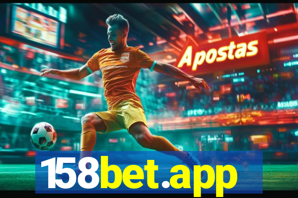 158bet.app