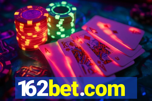 162bet.com