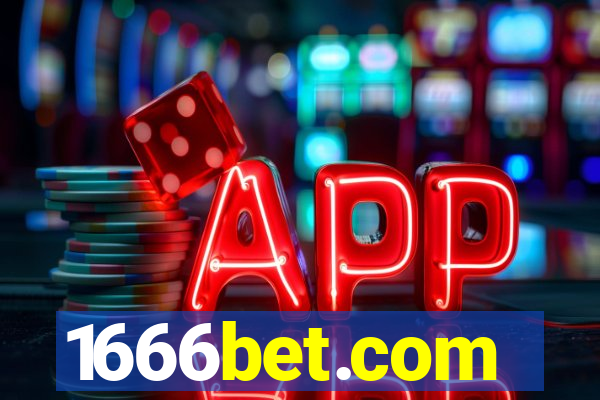 1666bet.com