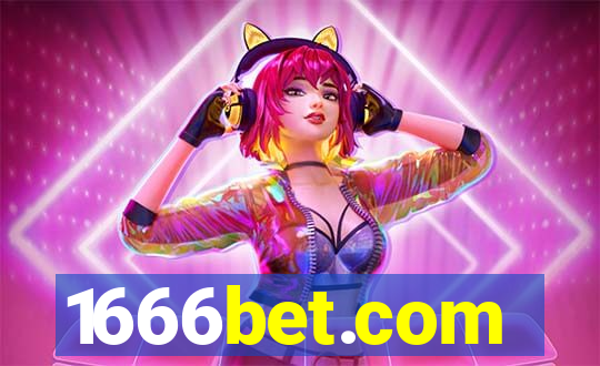 1666bet.com