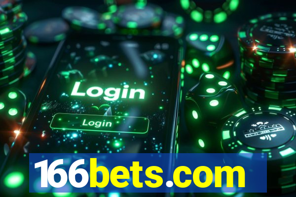 166bets.com