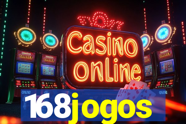 168jogos